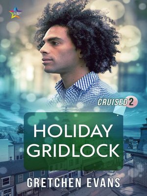 cover image of Holiday Gridlock